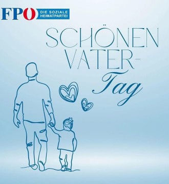 Schönen Vatertag ❤️