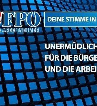 Freiheitliche Arbeitnehmer Kärnten's cover photo
