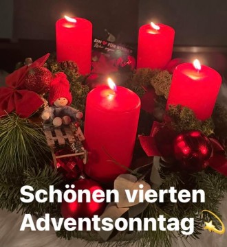 💫 Zum Advent 💫