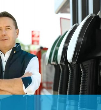 Kärntner FPÖ fordert Preisdeckel für Benzin und Diesel