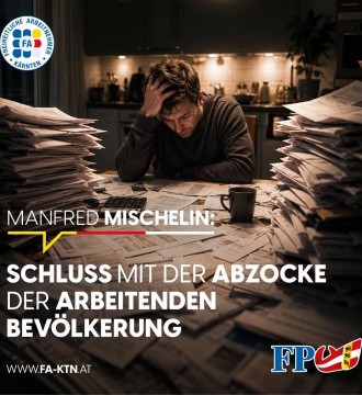 Der jüngste Vorstoß aus dem Hause Schumann zeigt deutlich, dass die linke Regierungsbeteiligung am Ende ihrer Weisheit angelangt...