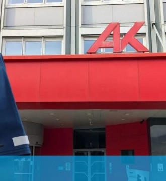 Tag der Pflege: AK Kärnten fordert bessere Bedingungen für Fachkräfte
