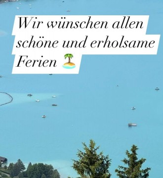 Die Freiheitlichen Arbeitnehmer wünschen allen einen schönen Sommer 😎🌞☀️ #ferien #urlaub #summervibes