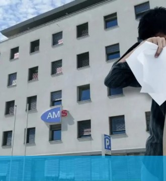 Arbeitslosigkeit in Kärnten steigt: Junge Menschen besonders betroffen