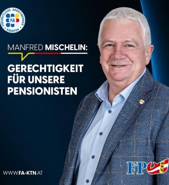 Die aktuelle Entwicklung zeigt klar: Pensionistinnen und Pensionisten geraten zunehmend unter Druck