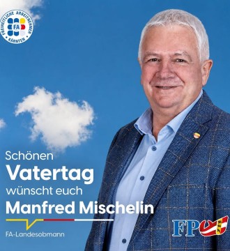 A post from Freiheitliche Arbeitnehmer Kärnten