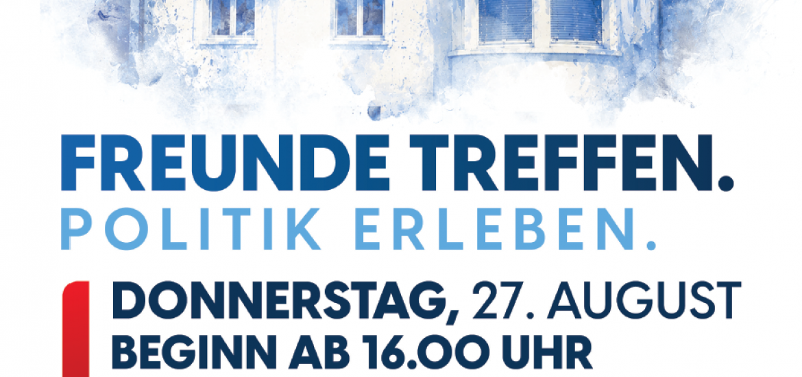 Tag der offenen Tür
