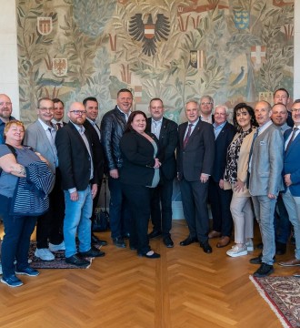 Photos from Freiheitliche Arbeitnehmer's post