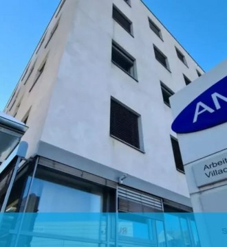 261.100 ohne Job: Deutlicher Anstieg der Arbeitslosigkeit in Österreich