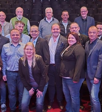 Photos from Freiheitliche Arbeitnehmer's post