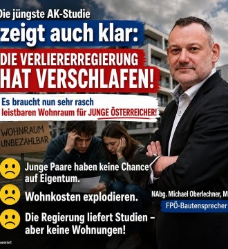 Die Verliererregierung hat verschlafen‼️