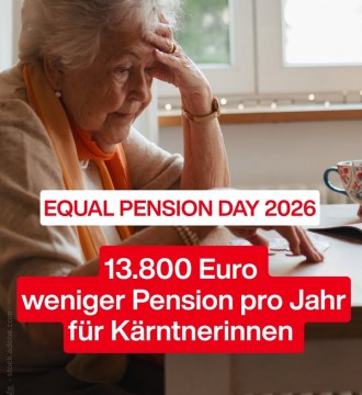 Photos from Arbeiterkammer Kärnten's post