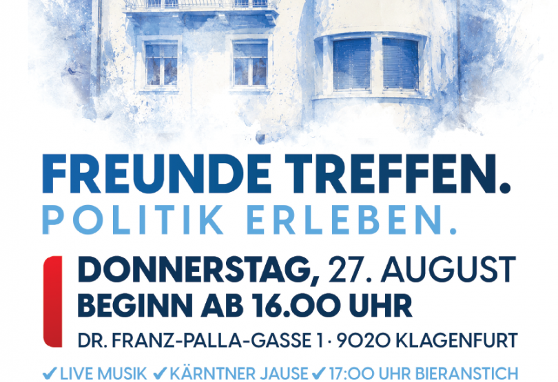Tag der offenen Tür
