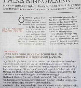 Photos from Freiheitliche Arbeitnehmer Kärnten's post