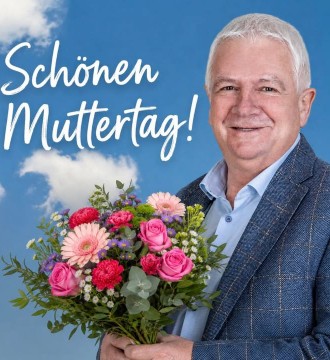 🌸 FA-Landesobmann Manfred Mischelin wünscht allen Müttern einen schönen Muttertag 🌸 #happymothersday