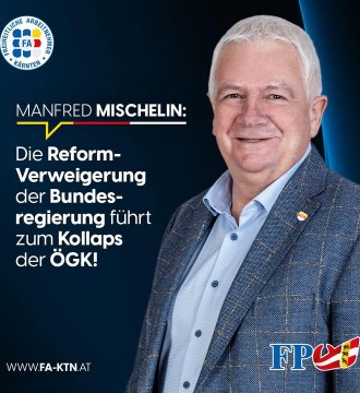 Aktuelle Zahlen belegen ein bevorstehendes, massives Finanzdebakel bei der Österreichischen Gesundheitskasse, das sich über Jahr...