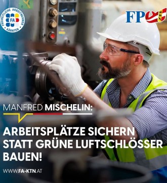 Die Arbeitslosigkeit steigt, die Langzeitarbeitslosigkeit legt gleich um mehr als zwölf Prozent zu und immer mehr Betriebe kämpf...