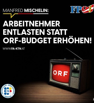 Die Menschen kämpfen mit hohen Preisen, steigenden Wohnkosten und immer neuen Belastungen, aber am Küniglberg wird bereits über ...
