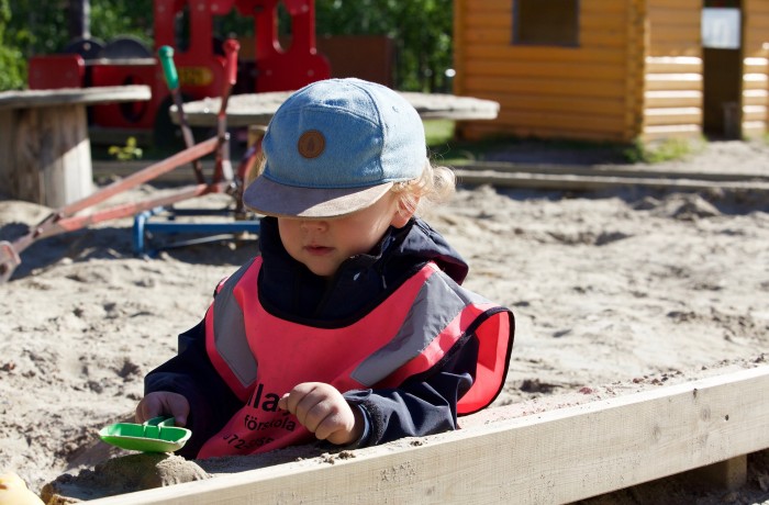 Kärntner Familien leiden unter Mangel an Kinderärzten