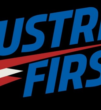 Austria First