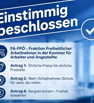 Photos from Freiheitliche Arbeitnehmer Kärnten's post