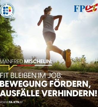 Rückenschmerzen, Stress und Erschöpfung sind keine Nebenerscheinungen mehr