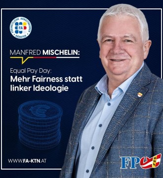 Der Equal Pay Day am 11