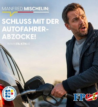 Die schwarz-rot-pinke Koalition beweist mit ihrer halbherzigen Spritpreisbremse einmal mehr, wie egal ihr die arbeitende Bevölke...
